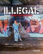 : Illegal (Bilingual edition), Buch