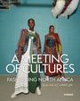 : A Meeting of Cultures, Buch