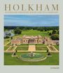 : Holkham, Buch