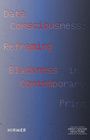 : Data Consciousness, Buch