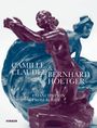 : Camille Claudel & Bernhard Hoetger, Buch