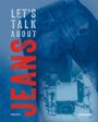 : Let's talk about Jeans, Buch