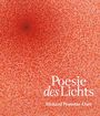 : Poesie des Lichts, Buch