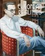 : European Realities, Buch