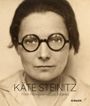 : Käte Steinitz-From Hannover to Los Angeles, Buch