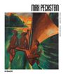 Aya Soika: Max Pechstein, Buch