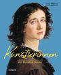 : Künstlerinnen! - Von Monjé bis Münter, Buch