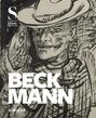 : Beckmann - Zeichnungen / Drawings, Buch