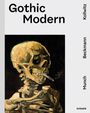 : Gothic Modern, Buch