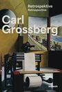 : Carl Grossberg, Buch
