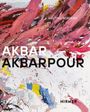 Ulrich Gansert: Akbar Akbarpour, Buch