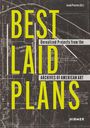 : Best Laid Plans, Buch