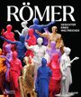 Römer, Buch