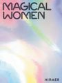 : Magical Women, Buch