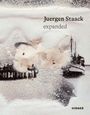 Juergen Staack - Expanded, Buch