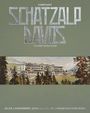 Schatzalp Davos - Constant Transformation, Buch