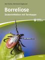 Ute Fischer: Borreliose, Buch