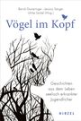 : Vögel im Kopf, Buch