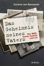 Corinna von Bassewitz: Das Geheimnis meines Vaters, Buch