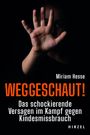 Miriam Hesse: Weggeschaut!, Buch