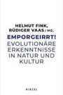 : Emporgeirrt!, Buch