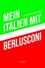 Michaela Namuth: Mein Italien mit Berlusconi, Buch