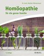 Markus Wiesenauer: Homöopathie für die ganze Familie, Buch