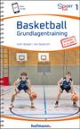 Jan Gipperich: Basketball Grundlagentraining, Buch