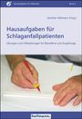 : Hausaufgaben für Schlaganfallpatienten, Buch