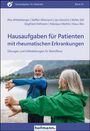 Klaus Bös: Hausaufgaben für Patienten mit rheumatischen Erkrankungen, Buch