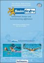 Klaus Reischle: SwimStars, Buch