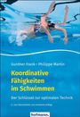 Gunther Frank, Philippe Martin: "Koordinative Fähigkeiten im Schwimmen", überarbeitete Auflage. Schwimmer unter Wasser.