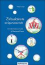 Helga Langer: Zirkuskünste im Sportunterricht, Buch