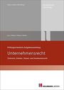 Reinhard Ens: Prüfungsorientierte Aufgabensammlung "Unternehmensrecht", Buch