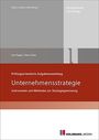 Heinz Stark: Prüfungsorientierte Aufgabensammlung "Unternehmensstrategie", Buch