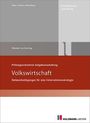 Ekkehard von Baron Knorring: Prüfungsorienterte Aufgabensammlung Volkswirtschaft, Buch