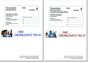 Links "Übungsaufgabe Meisterprüfung 2026, Variante 1", "ÜBUNGSSATZ TEIL III". Rechts "ÜBUNGSSATZ TEIL IV".