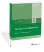 „Mit Kompetenzen zum Erfolg“, „Personalmanagement“, „Teil II: Personal führen und entwickeln“. Grün-weiße Buchgestaltung.