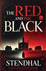 Stendhel: The Red And The Black(Illustrated), Buch