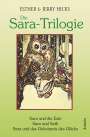 Esther Hicks: Die Sara-Trilogie. 3 Bücher in einem Band, Buch