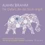 Ajahn Brahm: Der Elefant, der das Glück vergaß (6 CDs), CD,CD,CD,CD,CD,CD