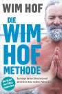 Wim Hof: Die Wim-Hof-Methode, Buch