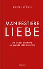 Roxie Nafousi: Manifestiere Liebe, Buch