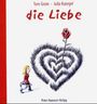 Tom Grote: Die Liebe, Buch