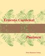 Ernesto Cardenal: Psalmen, Buch