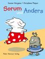 Yvonne Hergane: Sorum und Anders, Buch