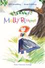 Will Gmehling: Molly Blume, Buch