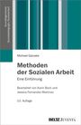 Michael Galuske: Methoden der Sozialen Arbeit, Buch