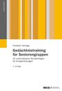 Elisabeth Tanklage: Gedächtnistraining für Seniorengruppen, Buch