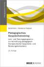 Detlef Kölln: Pädagogisches Gesprächstraining, Buch